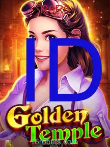 GoldenTemple